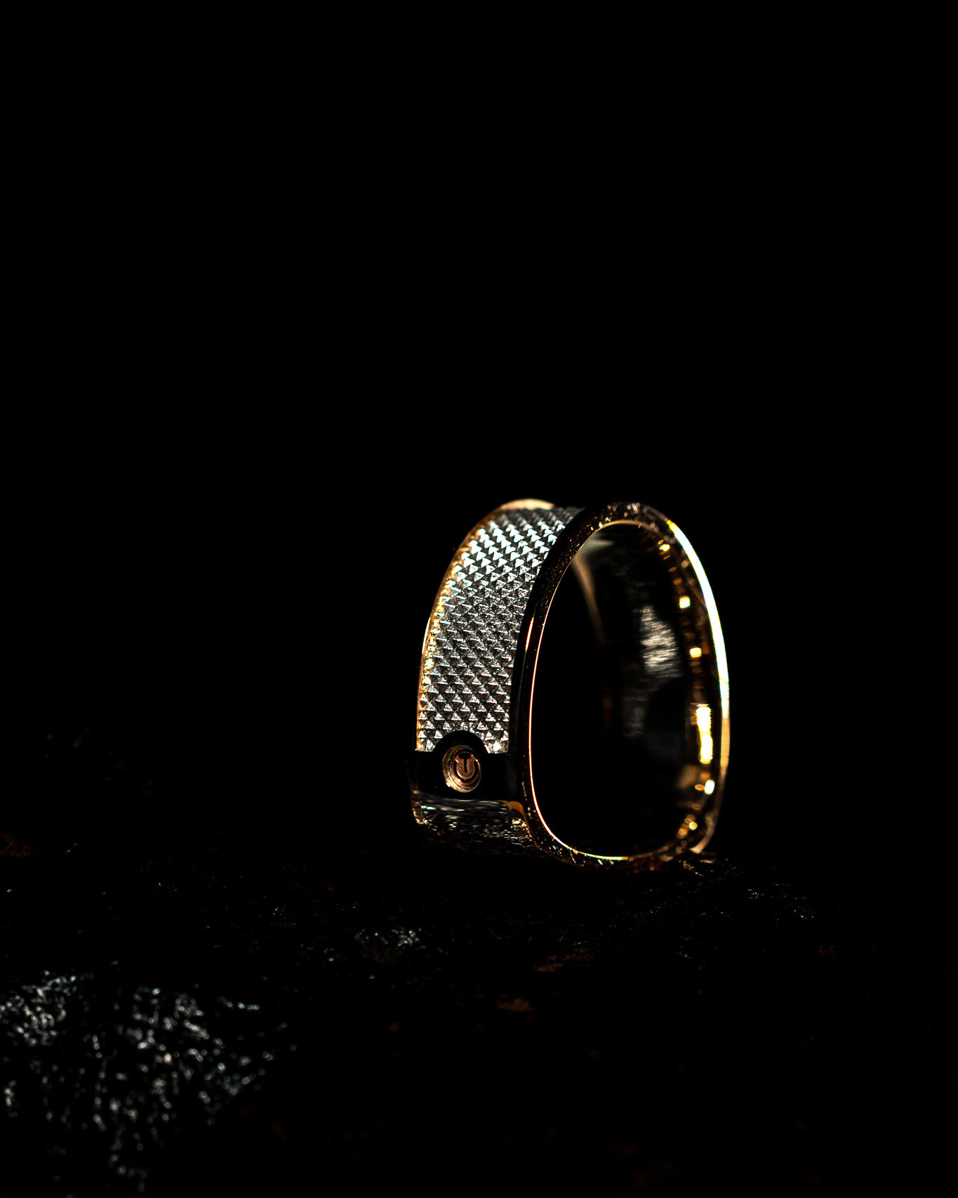 Coffin & Trout still 1